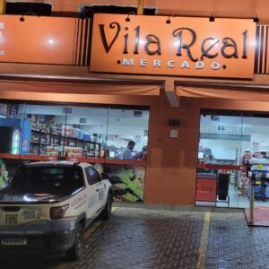 Vila Real 1 Mercado