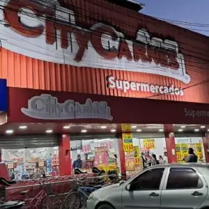 City Carnes Supermercados