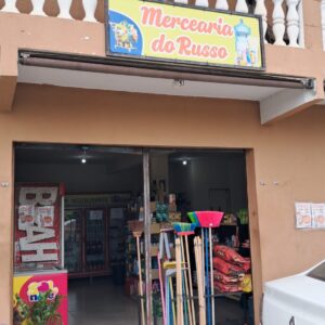 Mercearia do Russo
