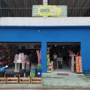 Sepetibazar