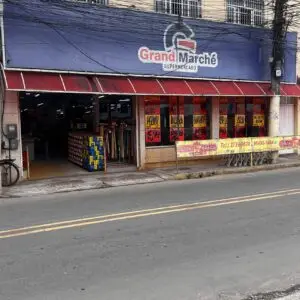 Grand Marché Supermercado