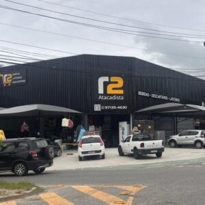R2 Atacadista