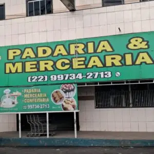 Padaria e Mercearia do Gugu