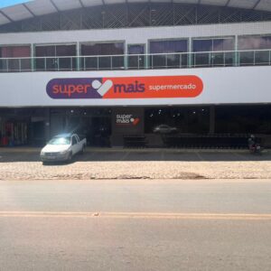 Super mais Supermercado